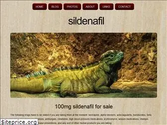 sildenafil4sale.online