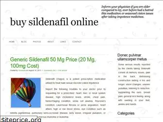 sildenafilpf.com