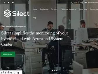 silect.com