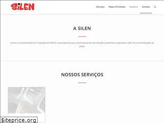 silen.com.br