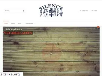 silence-fashion.com