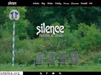 silence.se