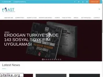 silencedturkey.org