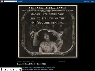 silenceisplatinum.blogspot.com