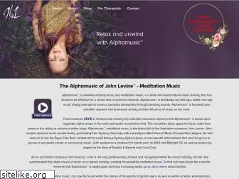 silenceofmusic.com