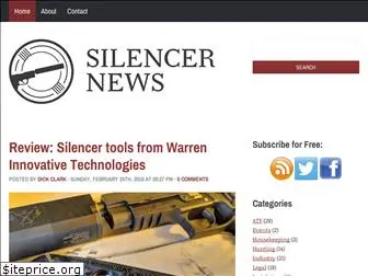 silencernews.com
