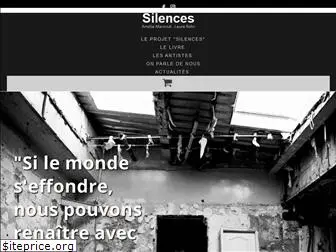silencesexpo.fr