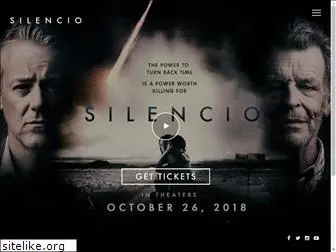 silencio2018.com