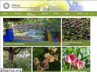 silene.be