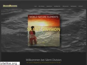 silent-division.de