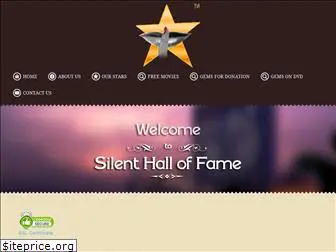 silent-hall-of-fame.org