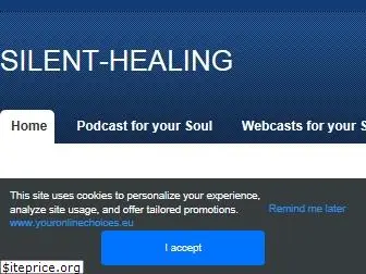 silent-healing.net