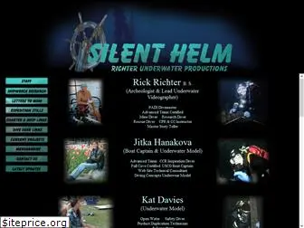 silent-helm.com