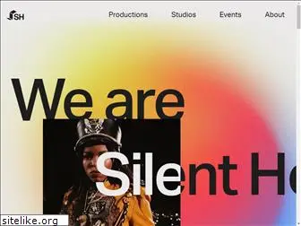 silent-house.com