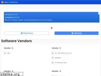 silent-install.net