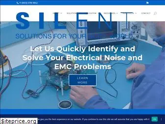 silent-solutions.com