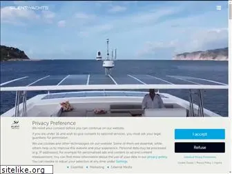 silent-yachts.com