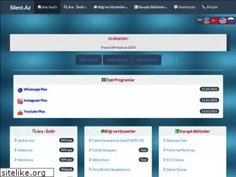silent.az