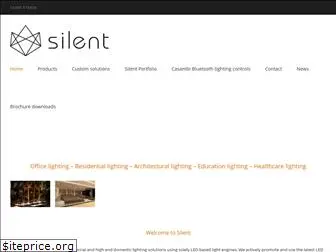 silent.design