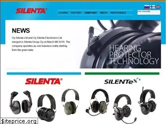 silenta.com