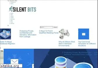 silentbits.com