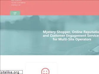 silentcustomer.com