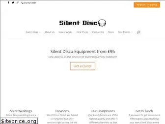 silentdiscodirect.co.uk