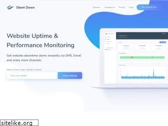 silentdown.com