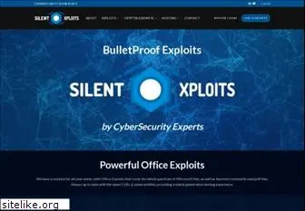 silentexploits.com