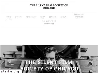 silentfilmchicago.com