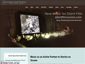 silentfilmscore.com