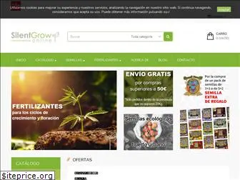 silentgrow.es