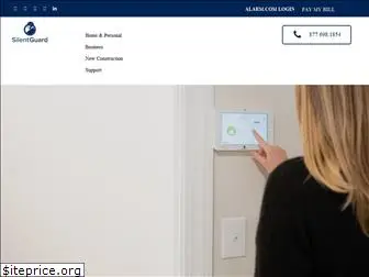 silentguard.net