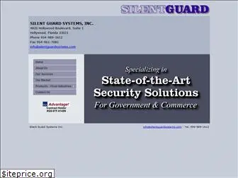 silentguardsystems.com