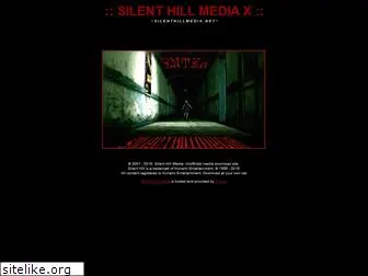 silenthillmedia.net