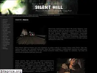 silenthillpage.pl
