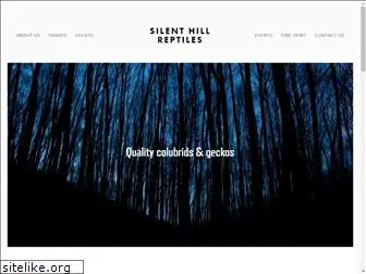 silenthillreptiles.com