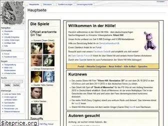 silenthillwiki.de