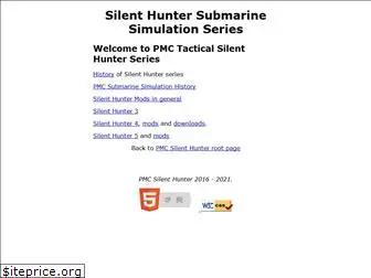 silenthunter.info