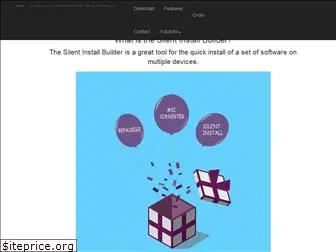 www.silentinstall.org