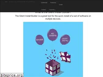 silentinstall.org