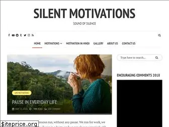 silentmotivations.com