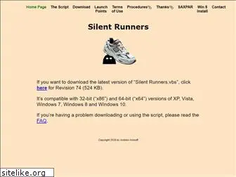 silentrunners.org