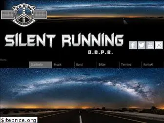 silentrunning-musik.de