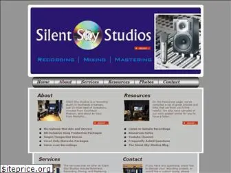 silentsky.net