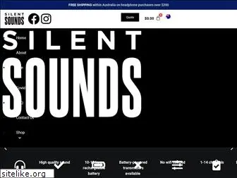 silentsounds.com.au