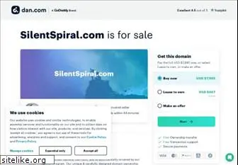 silentspiral.com