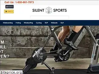 silentsports.com