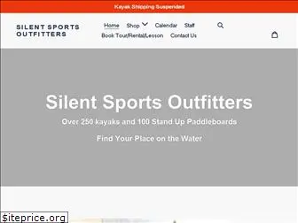 silentsportsfl.com