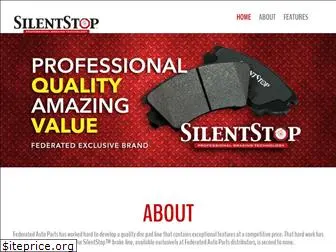 silentstopbrakes.com